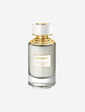Boucheron Collection Patchouli D'Angkor Eau De Parfum 125ml