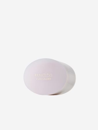Estee Lauder Beautiful Perfumed Body Powder 3.5Oz