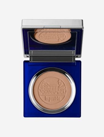Skin Caviar Powder Foundation Spf 15 - Almond Beige