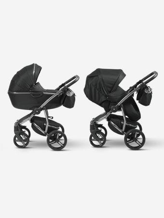  9904422-08 Black-First Atlanta Black Edition
