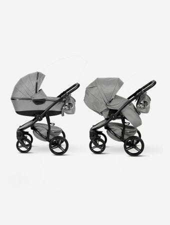  9904427-52 Grey-First Edition