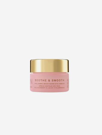 Mz Skin Soothe And Smooth Collagen Activating Eye Complex