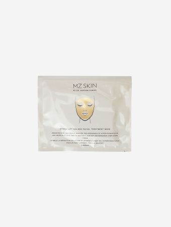 Mz Skin Hydra-Lift Golden Facial Treatment Masks