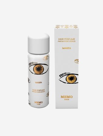 Memo Hair Perfume Marfa