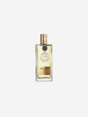 Parfums De Nicolai Baikal Leather Intense EDP
