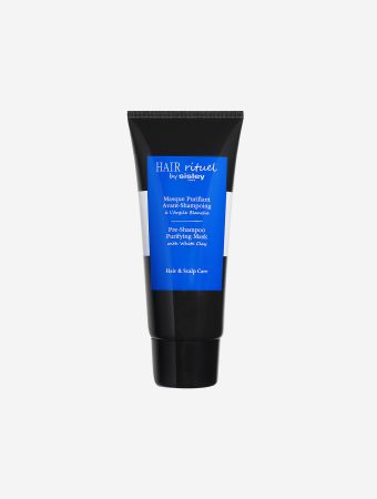 Sisley Pre-Shampoo Purifying Mask