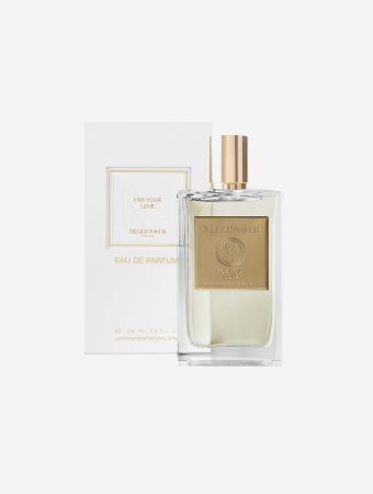 Mizensir For Your Love EDP