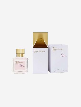 Maison Francis Kurkdjian L'Eau A La Rose EDT