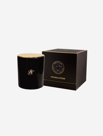 Parfums De Nicolai Patchouli Intense Candle 320G