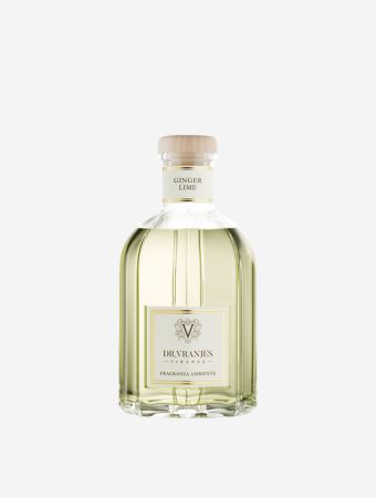 Ginger Lime Diffuser