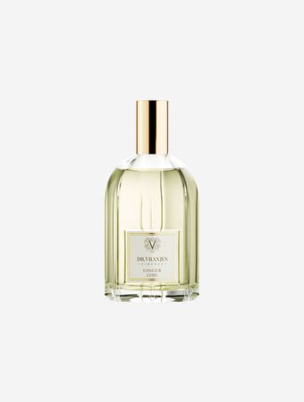 Ginger Lime Spray 100ml