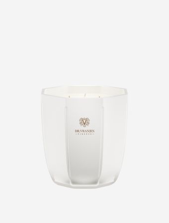 Candle Ginger Lime Pearl
