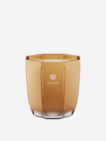 Candle Oud Nobile Oro