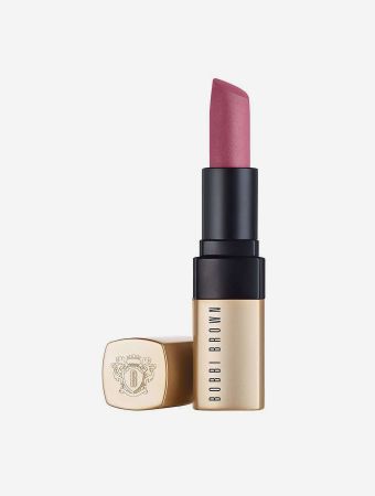 Bobbi Brown Luxe Matte Lip Color Tawny Pink