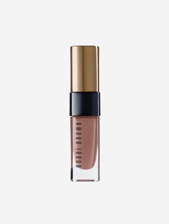 Bobbi Brown Luxe Liquid Lip High Shine Barely Nude