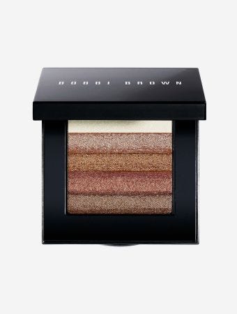 Bobbi Brown Shimmer Brick Bronze