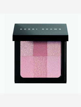 Bobbi Brown Brightening Brick Pink