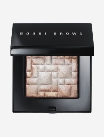 Bobbi Brown Highlighting Powder Pink Glow