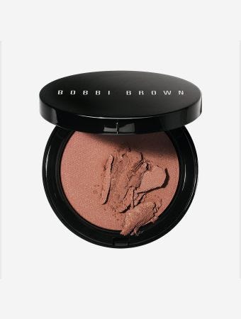 Bobbi Brown Bronzing Illuminating Powder Santa Barbara
