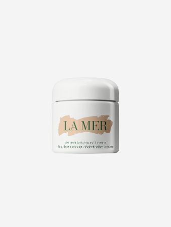 La Mer The Moisturizing Soft Cream 