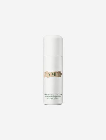 La Mer The Moisturizing Matte Lotion 