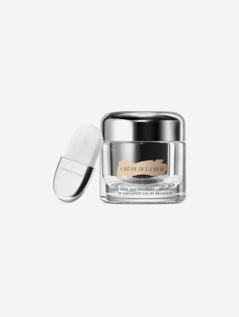 La Mer The Neck And Décolleté Concentrate