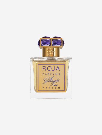Roja London A Goodnight Kiss