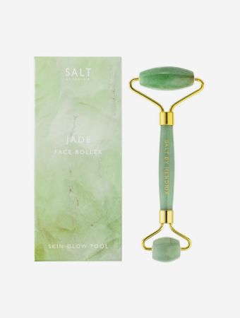 Salt By Hendrix Salt  Face Roller  Jade