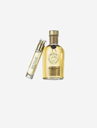 Parfums De Nicolai Number One Intense EDP