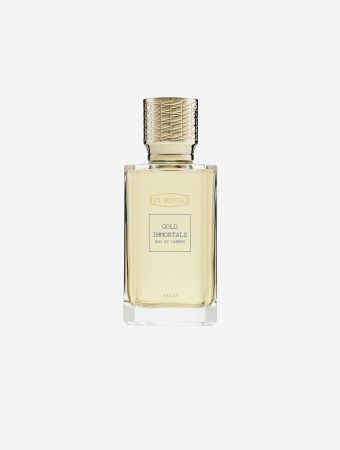 Ex Nihilo Gold Immortals EDP