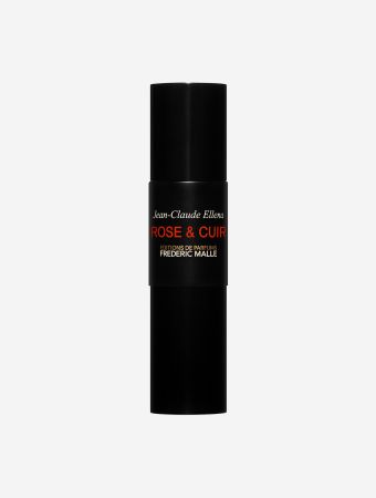 Frederic Malle Rose And Cuir