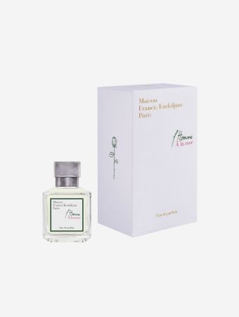 Maison Francis Kurkdjian L'Homme A La Rose EDP