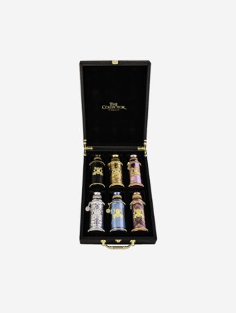 Classic Box The Collector Set