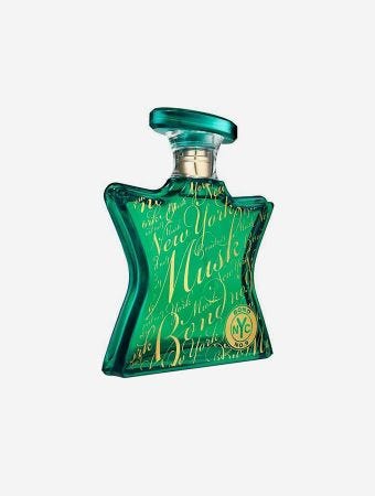 Bond 9 New York Patchouli