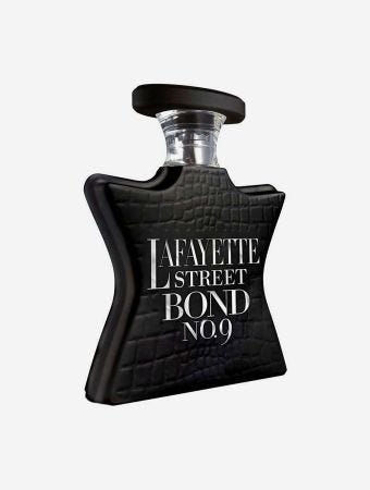 Bond 9 Lafayette Street
