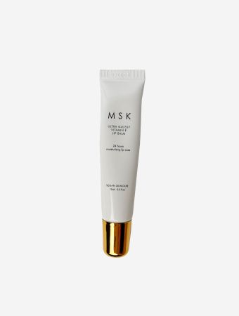 MSK Ultra Glossy Vitamin E Lip Balm