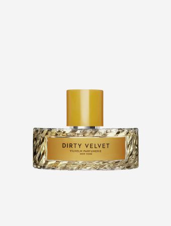 Vilhelm Dirty Velvet EDP