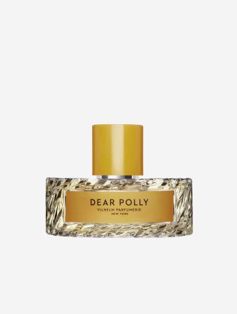 Vilhelm Dear Polly EDP