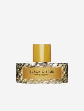 Vilhelm Black Citrus EDP