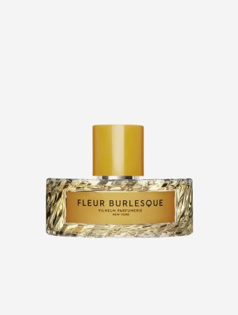 Vilhelm Fleur Burlesque EDP