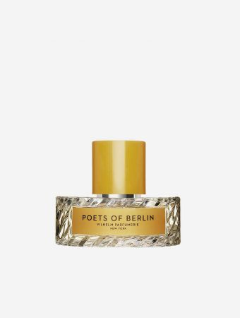 Vilhelm Poets Of Berlin EDP