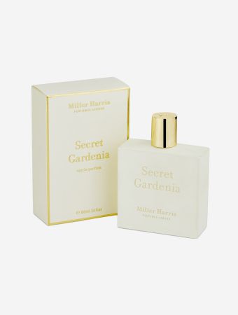 Miller Harris Secret Gardenia 100ML