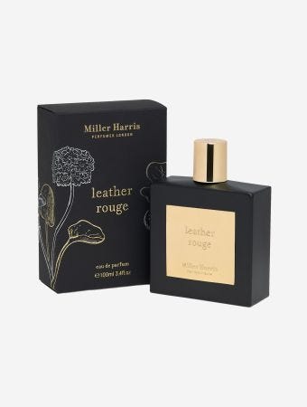 Miller Harris Leather Rouge 100ML