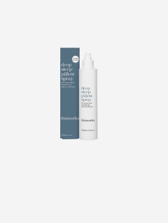Thisworks Deep Sleep Pillow Spray 