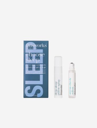 Thisworks Choose Sleep Kit 