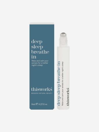 Thisworks Deep Sleep Breathe In  