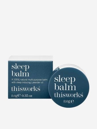Thisworks Sleep Balm