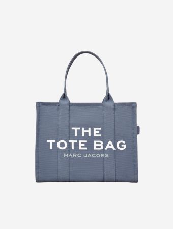 Marc Jacobs Blue Shadow Traveler Tote The Tote Bag