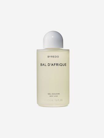 Byredo Body Wash Bal D'Afrique 225ML