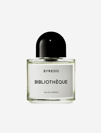 Byredo Bibliotheque EDP 100ML
